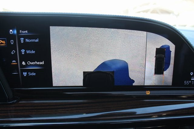 2023 Cadillac Escalade ESV Premium Luxury