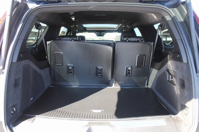 2023 Cadillac Escalade ESV Premium Luxury