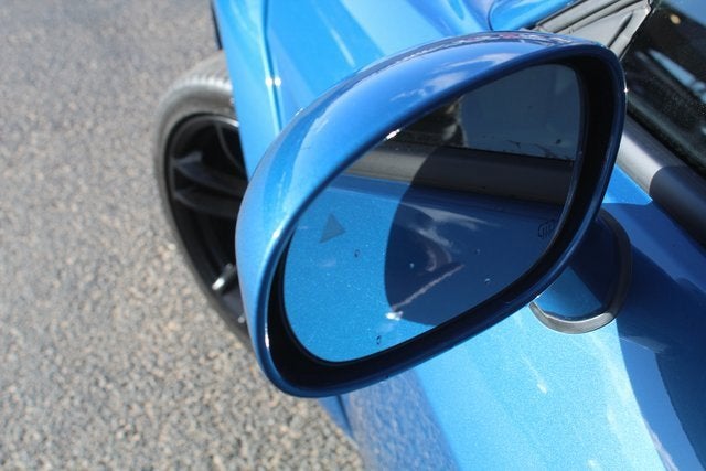 2023 Dodge Challenger R/T Scat Pack Widebody