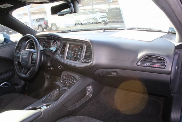 2023 Dodge Challenger R/T Scat Pack Widebody