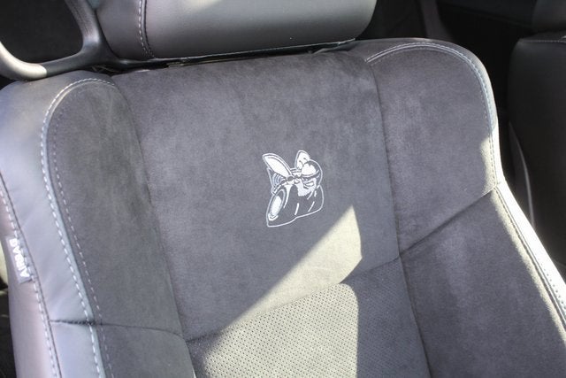 2023 Dodge Challenger R/T Scat Pack Widebody