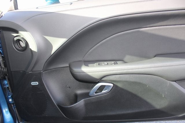 2023 Dodge Challenger R/T Scat Pack Widebody