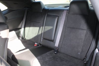 2023 Dodge Challenger R/T Scat Pack Widebody