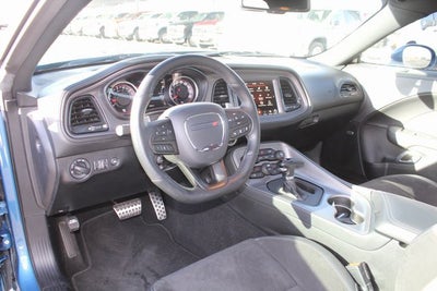 2023 Dodge Challenger R/T Scat Pack Widebody