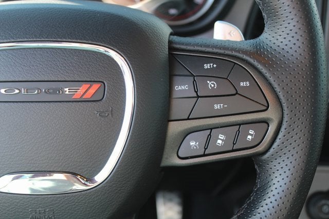 2023 Dodge Challenger R/T Scat Pack Widebody