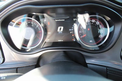 2023 Dodge Challenger R/T Scat Pack Widebody