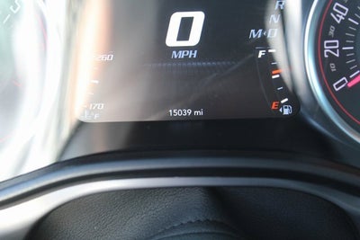 2023 Dodge Challenger R/T Scat Pack Widebody