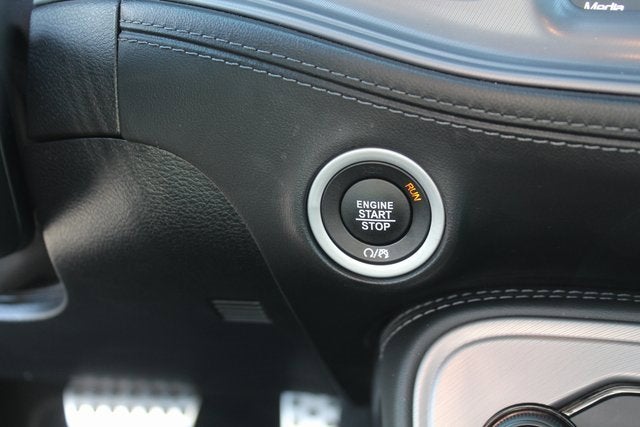 2023 Dodge Challenger R/T Scat Pack Widebody