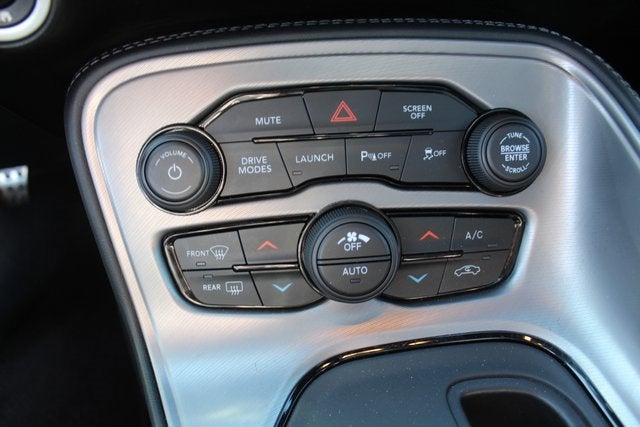 2023 Dodge Challenger R/T Scat Pack Widebody