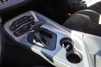 2023 Dodge Challenger R/T Scat Pack Widebody