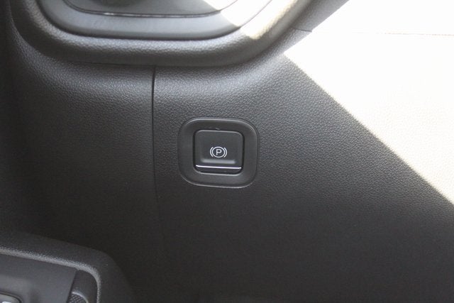 2022 Chevrolet Silverado 2500 HD Custom