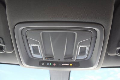 2022 Chevrolet Silverado 2500 HD Custom