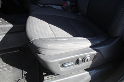 2022 Chevrolet Silverado 2500 HD Custom