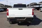 2022 Chevrolet Silverado 2500 HD Custom
