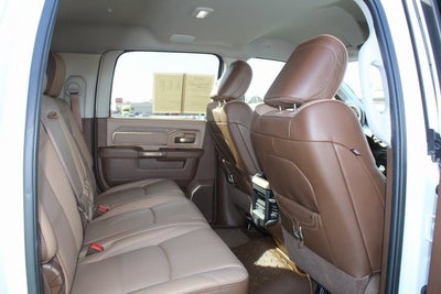 2024 RAM 2500 Longhorn