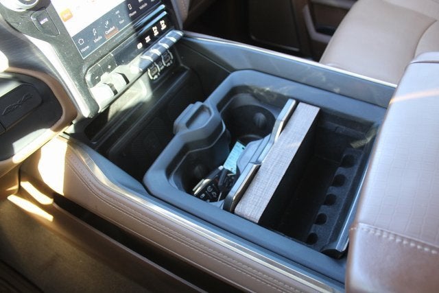 2024 RAM 2500 Longhorn