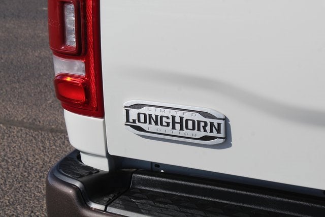 2024 RAM 2500 Longhorn