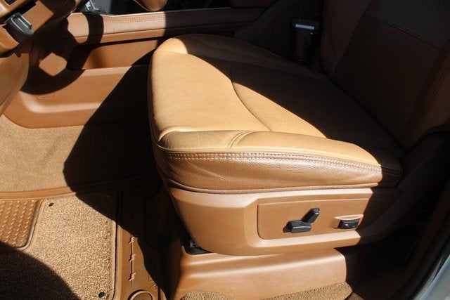 2024 RAM 2500 Longhorn