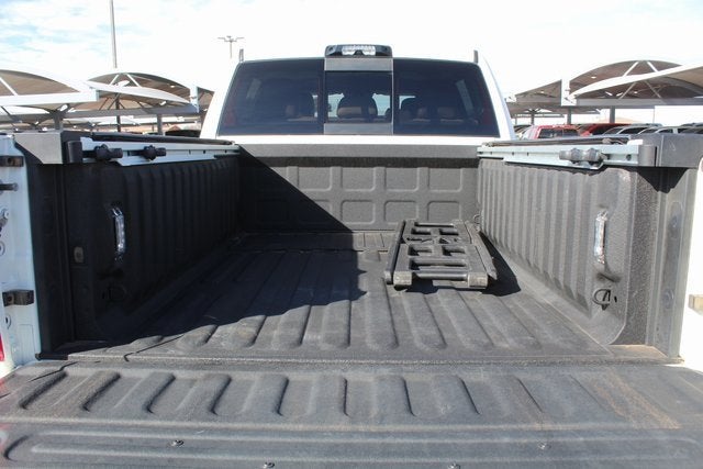 2024 RAM 2500 Longhorn