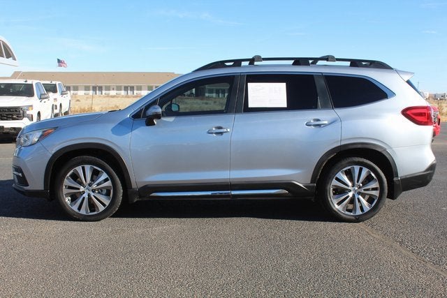 2021 Subaru Ascent Limited