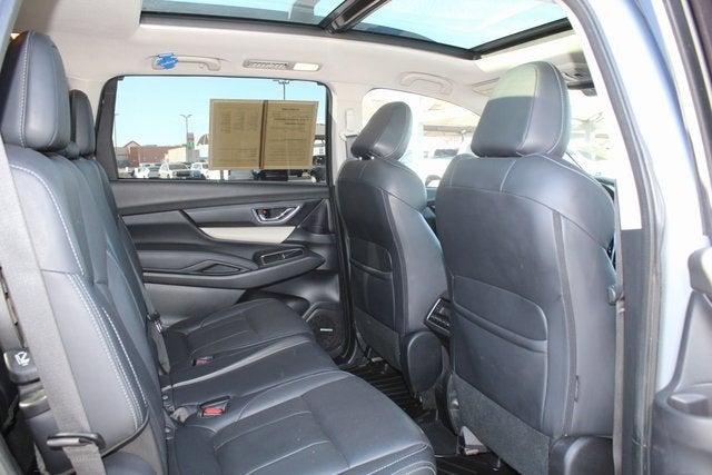 2021 Subaru Ascent Limited