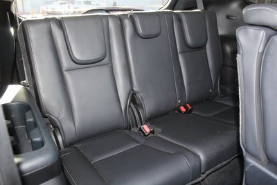 2021 Subaru Ascent Limited