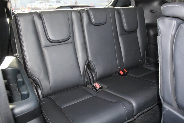 2021 Subaru Ascent Limited