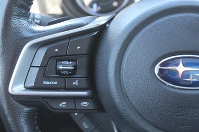 2021 Subaru Ascent Limited