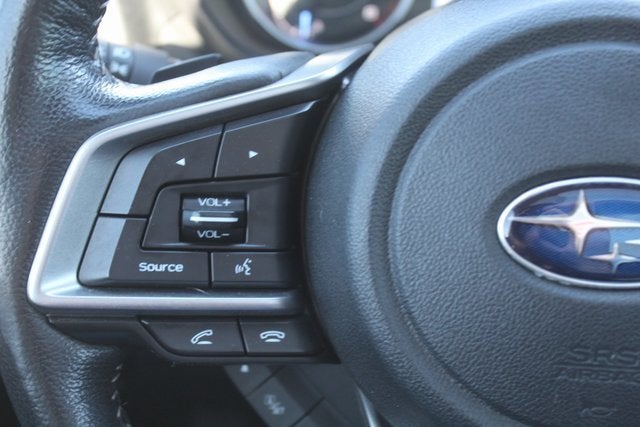 2021 Subaru Ascent Limited