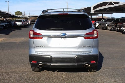 2021 Subaru Ascent Limited