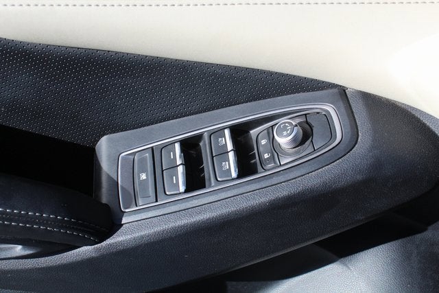 2021 Subaru Ascent Limited