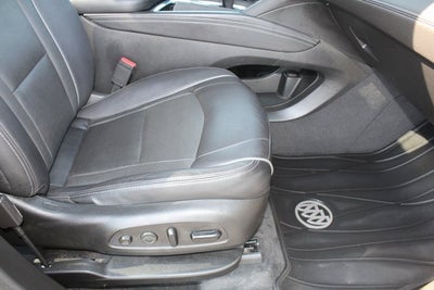 2020 Buick Enclave Avenir