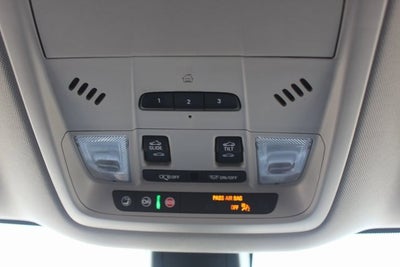 2020 Buick Enclave Avenir