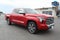 2022 Toyota Tundra 4WD Capstone Hybrid