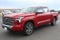 2022 Toyota Tundra 4WD Capstone Hybrid