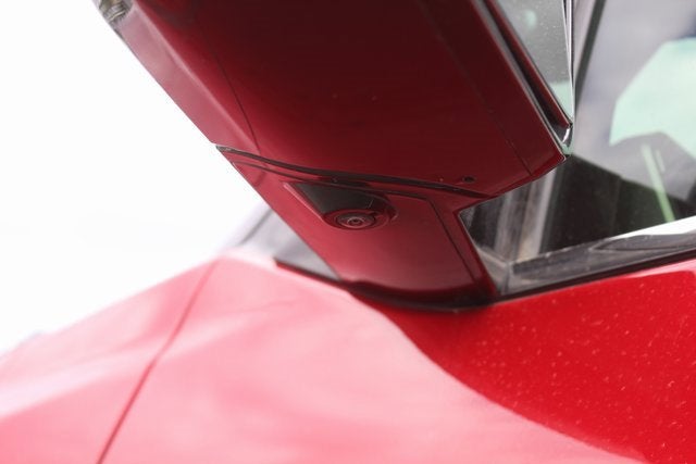 2022 Toyota Tundra 4WD Capstone Hybrid