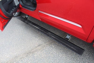 2022 Toyota Tundra 4WD Capstone Hybrid