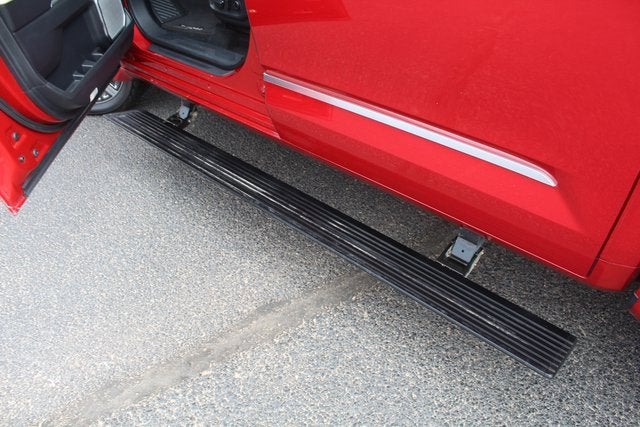 2022 Toyota Tundra 4WD Capstone Hybrid