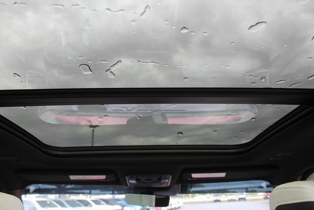 2022 Toyota Tundra 4WD Capstone Hybrid