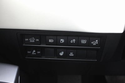 2022 Toyota Tundra 4WD Capstone Hybrid