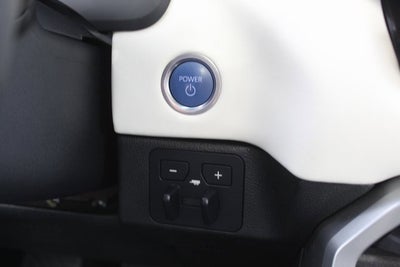 2022 Toyota Tundra 4WD Capstone Hybrid