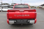 2022 Toyota Tundra 4WD Capstone Hybrid