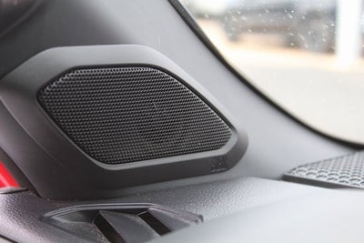 2022 Toyota Tundra 4WD Capstone Hybrid