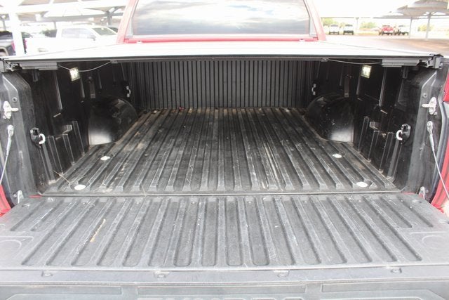 2022 Toyota Tundra 4WD Capstone Hybrid