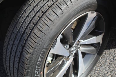 2020 Lexus NX NX 300