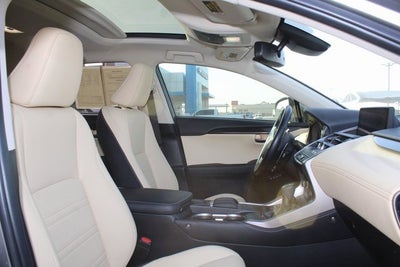 2020 Lexus NX NX 300