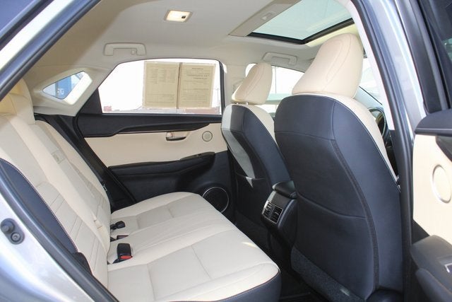 2020 Lexus NX NX 300