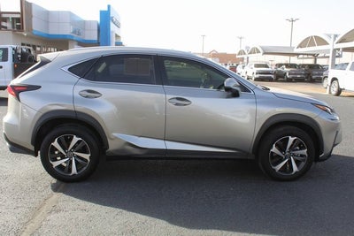 2020 Lexus NX NX 300