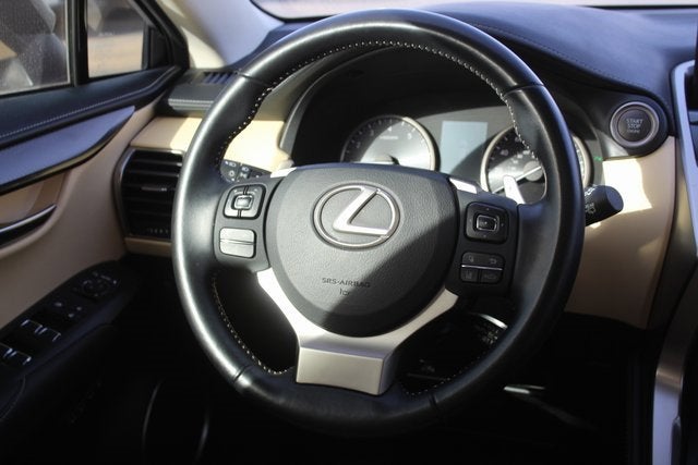2020 Lexus NX NX 300