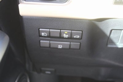 2020 Lexus NX NX 300